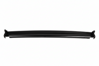 Front Black & Beige Sunroof Sunshade Curtain Cover Assembly Compatible With Mercedes Benz GLA-CLASS W156