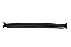 Front Black & Beige Sunroof Sunshade Curtain Cover Assembly Compatible With Mercedes Benz GLA-CLASS W156