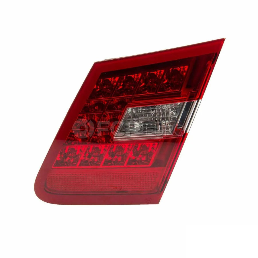 Inner Tail Light Rear Lamp Compatible With MERCEDES-BENZ E-CLASS (W212) inner Tail Light Rear Lamp Left 2129060158 & Right 2129060258