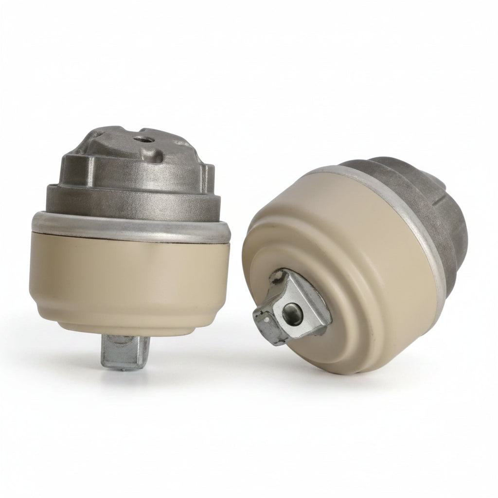 Engine Mounting Left A2212406217 Right A2212406317 Compatible With MERCEDES-BENZ E-Class W221