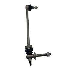 Front Axle Sway Bar End Stabilizer Link Right 2533230217 & Left 2533230117  Set Compatible With MERCEDES-BENZ GLC (X253)