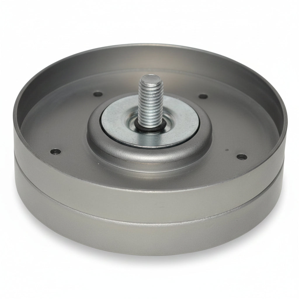 Belt Idler Pulley 06H903341D 06H903341C 06H903133G Compatible with AUDI A4 B8 (8K2) | A4 / S4 & Q5 (8RB) Tag no : 7
