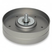 Belt Idler Pulley 06H903341D 06H903341C 06H903133G Compatible with AUDI A4 B8 (8K2) | A4 / S4 & Q5 (8RB) Tag no : 7