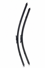 Front Wiper Blade Set (26'22 Inch) Compatible with Mercedes Benz B-CLASS W245 & S-CLASS W222  Tag-WBF-38