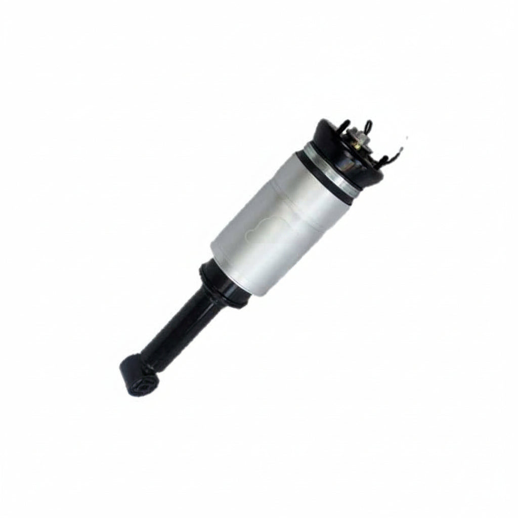 Front Air Suspension  Shock Absorber Strut With Sensor LR019993  LR019994 LR032648 LR018191 Compatible With LAND ROVER RANGE ROVER SPORT I (L320)
