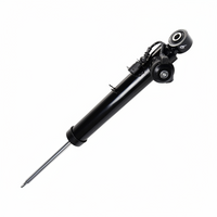 Rear Left  Air Suspension Electric Shock Absorber Strut 8R0513025 8R0513025G 8R0513025J Compatible With AUDI Q5 (8RB)