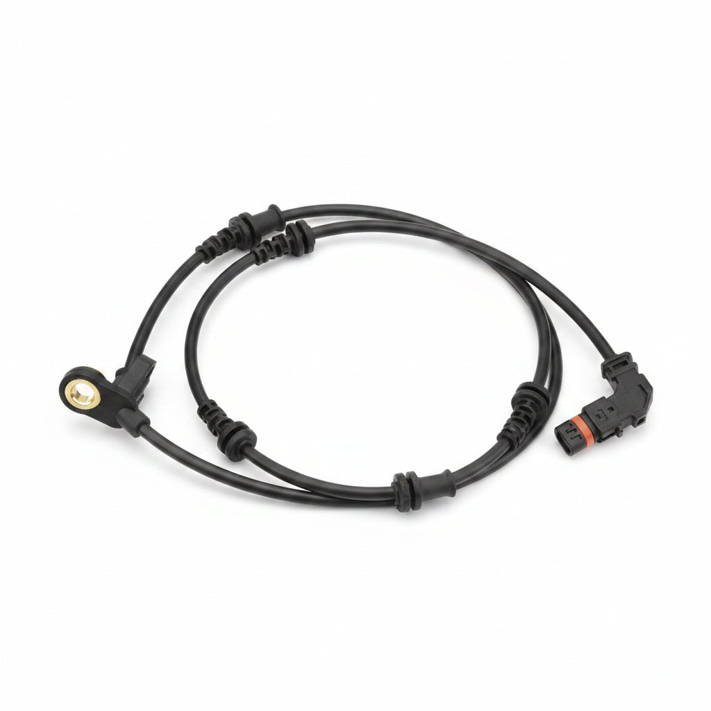Front Left/Right ABS Wheel Speed Sensor A2515400817 A2514403737 A2514404937 A2514408013 A2515401117 A2519055700 A2545400817 Compatible With MERCEDES-BENZ R-CLASS W251