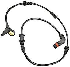 Front Left/Right ABS Wheel Speed Sensor 2514404937 2519055700 Compatible With MERCEDES-BENZ R-CLASS W251