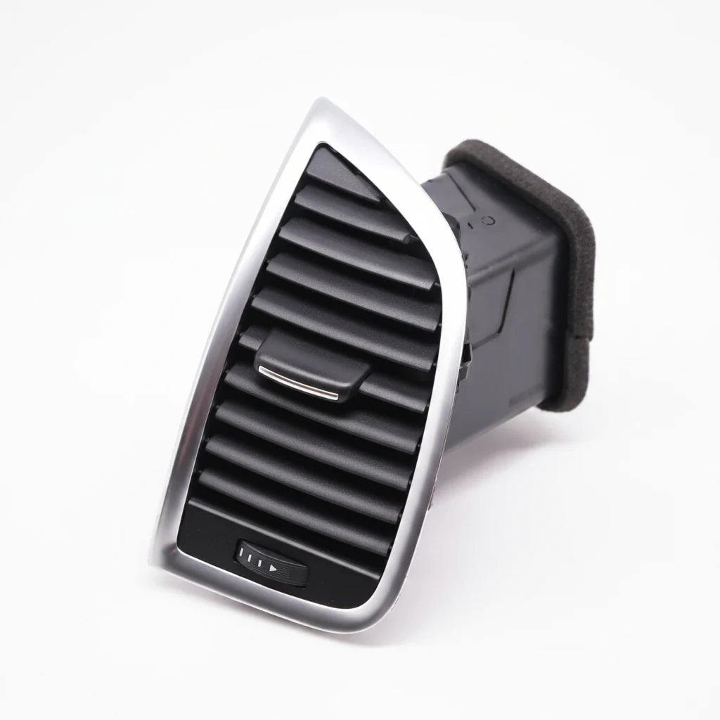 Black Ac Vent Grille Right  4L0820902Q & Left 4L0820901Q Compatible With Audi Q7