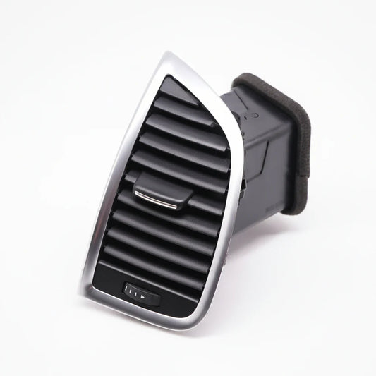 Black Ac Vent Grille Right  4L0820902Q & Left 4L0820901Q Compatible With Audi Q7