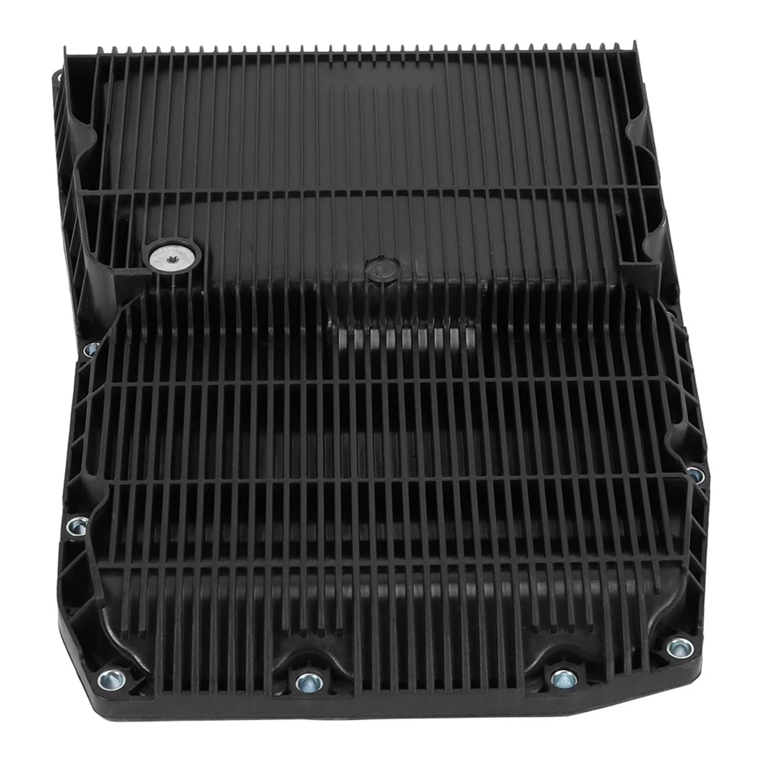 Transmission Oil Pan 97032102500 97032102500S1 V450110 0440404 Compatible With PORSCHE PANAMERA 970 Tag-OP-13
