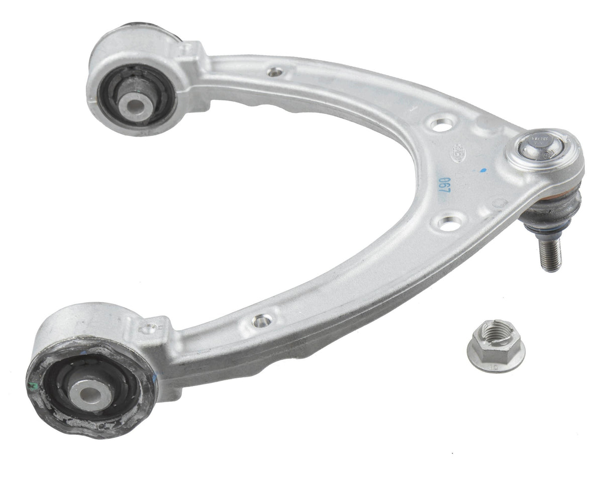 Front Upper Control Arm (Set Of 2) 971407021C Compatible with PORSCHE PANAMERA (970)