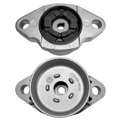 Rear Shock Strut Mounts 2133264800 Compatible With MERCEDES-BENZ C-CLASS (W205)  & E-CLASS (W213) & GLC (X253)