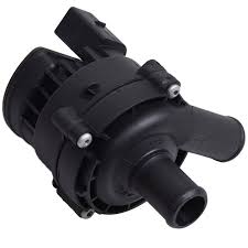 Additional Auxiliary Water Pump 2118350264 2118350064 2118350164 For MERCEDES-BENZ A-CLASS W176 & B-CLASS W246, C-CLASS W204 W205, E-CLASS W211 W212, GL-CLASS X164 Tag-A-12
