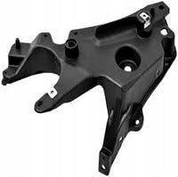Front Bumper Bracket Left 31447897F & Right 31447898F Compatible With VOLVO S90 (2017-2022) Tag No.2802