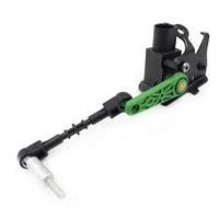 Front Left Headlight Level Sensor 4H0941285G Compatible With AUDI A6 C7 4G2 & A7 & A8 D4
