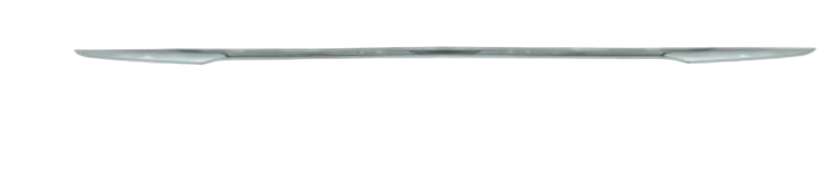 Rear Bumper Chrome 51129464229 51129464222 Compatible With BMW 5s G30 LCI (2020-2022) Tag No.307