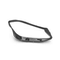 Front Headlight Glass Compatible with  Mercedes-Benz A-Class (W176) 2016 - 2018.