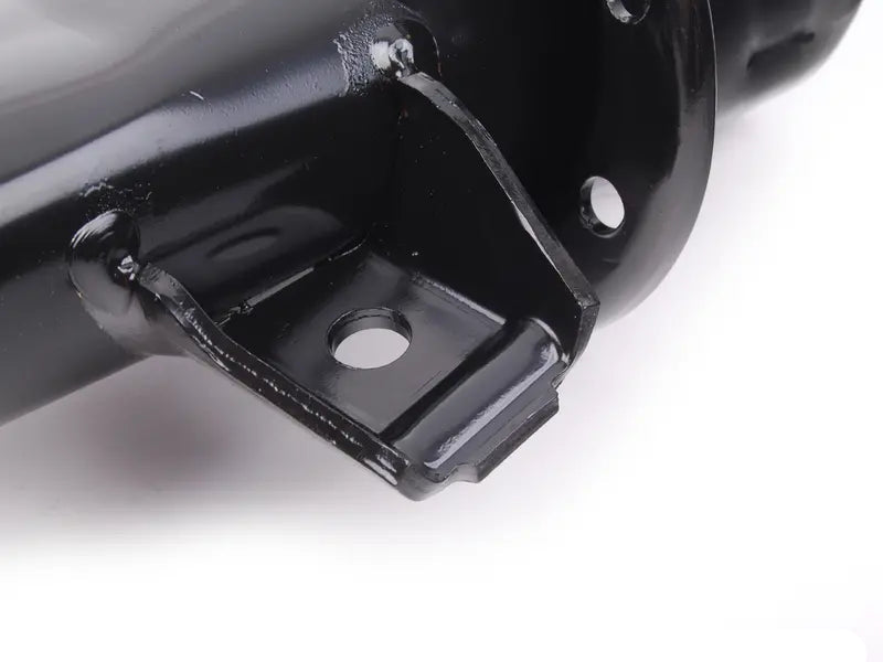 Front Left Shock Absorber 31309813653  31319807009 Compatible With MINI COUNTRYMAN (R60) (1PCS)