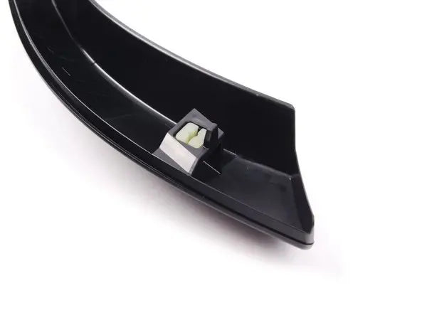 GRILLE STRIPE UP-Black 51130417134 Compatible With MINI COOPER R56