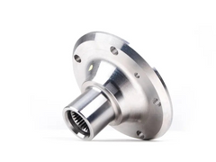 Rear Wheel Hub 33416771081 Compatible With BMW E88 E82