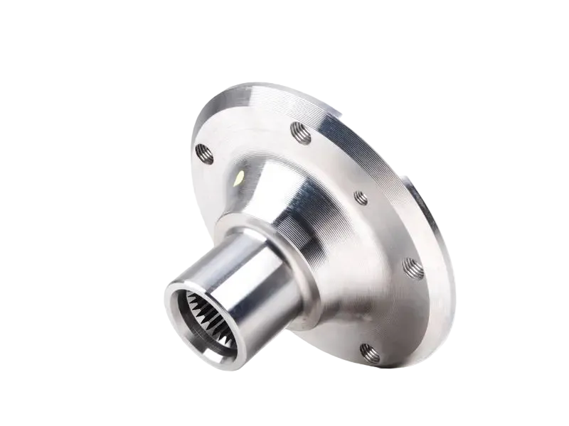 Rear Wheel Hub 33416771081 Compatible With BMW E88 E82