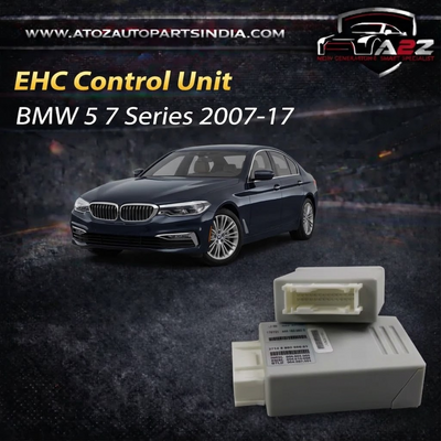 Air Suspension Control Module 37146860385 For BMW 7 Series F02 Tag-BL-193