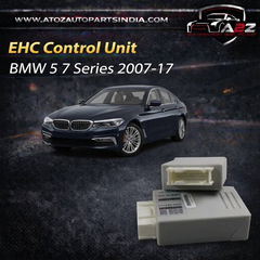 Air Suspension Control Module 37146860385 For BMW 7 Series F02 Tag-BL-193