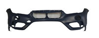 Front Upper Bumper (Without Hole) 5117453562 Compatible With BMW X1 F48 (2016-2019) Tag No.451B