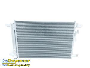 AC Condenser 8W0816411 8W0816411C 8W0816411J 8W0816411L 8W0816411Q 8W0816411R 8W0816421 8W0816421C 8W0816421H 8W0816421J 8W0816421M 8WD816411 8WD816411C Compatible With A4 B9 (8W2, 8WC)  A4 / S4 A5 Convertible (F57, F5E)  A5 / S5 A7 Sportback  A7 / S7