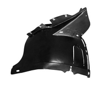 Front Right Fender Liner 5G0805912H Compatible With Volkswagen Golf 7 (2015-17)