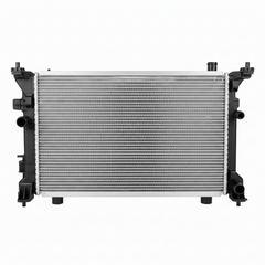 Radiator 2465001203 A2465001203 Compatible With Mercedes Benz W246