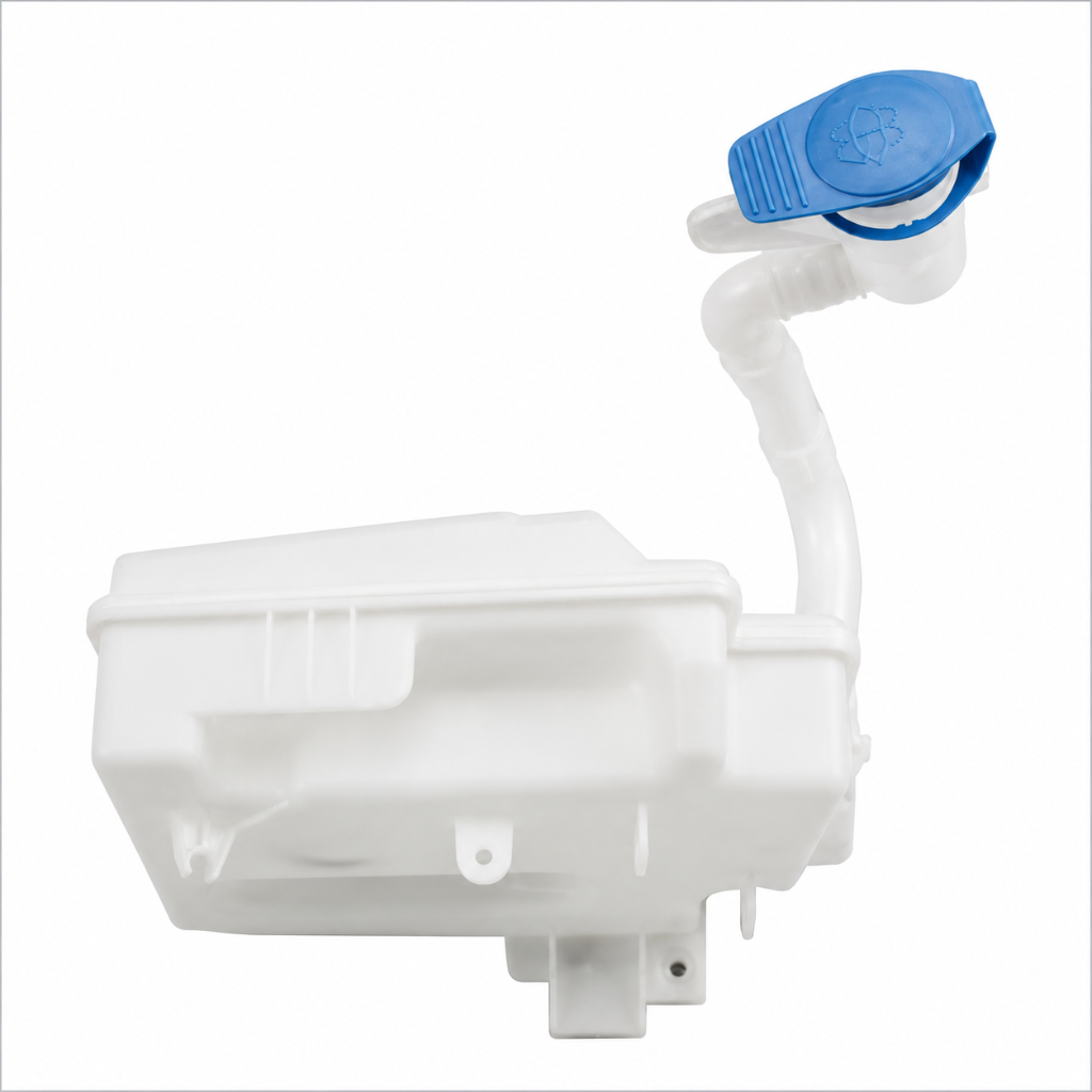 Wiper Bottle 1K0955453 1K0955453S 1K0955453Q 1K0955453R For Volkswagen JETTA SKODA OCTAVIA II 1Z3 | LAURA Tag-B-51