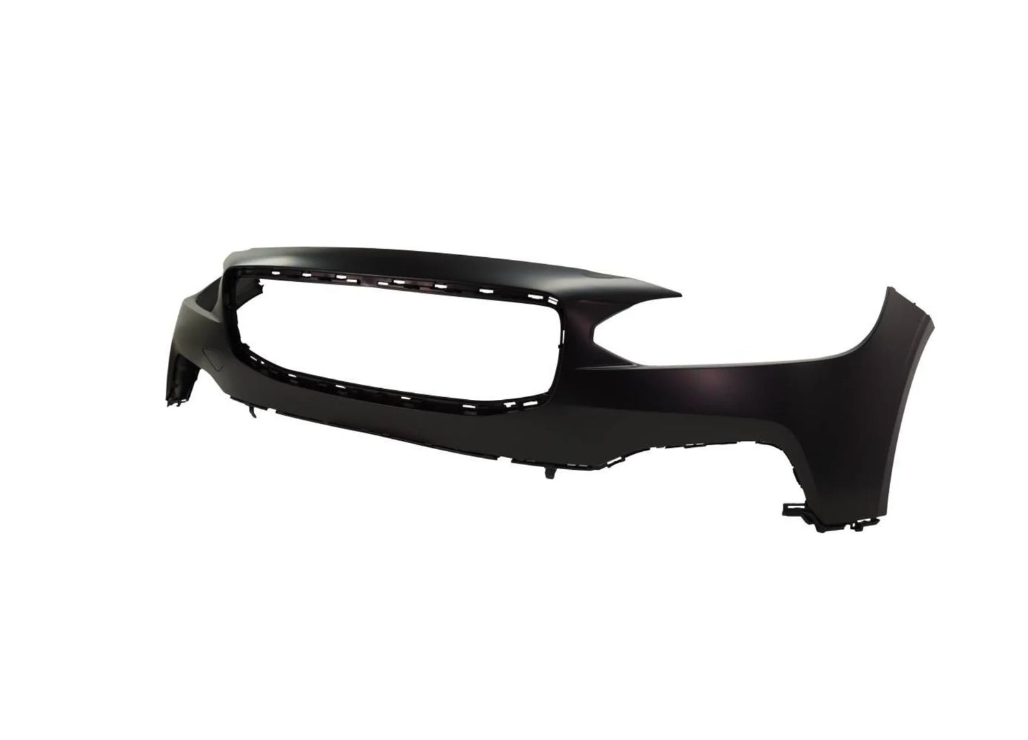 Front Bumper With Sensor 39790356 Compatible With Volvo S90 V90 (2017-25)