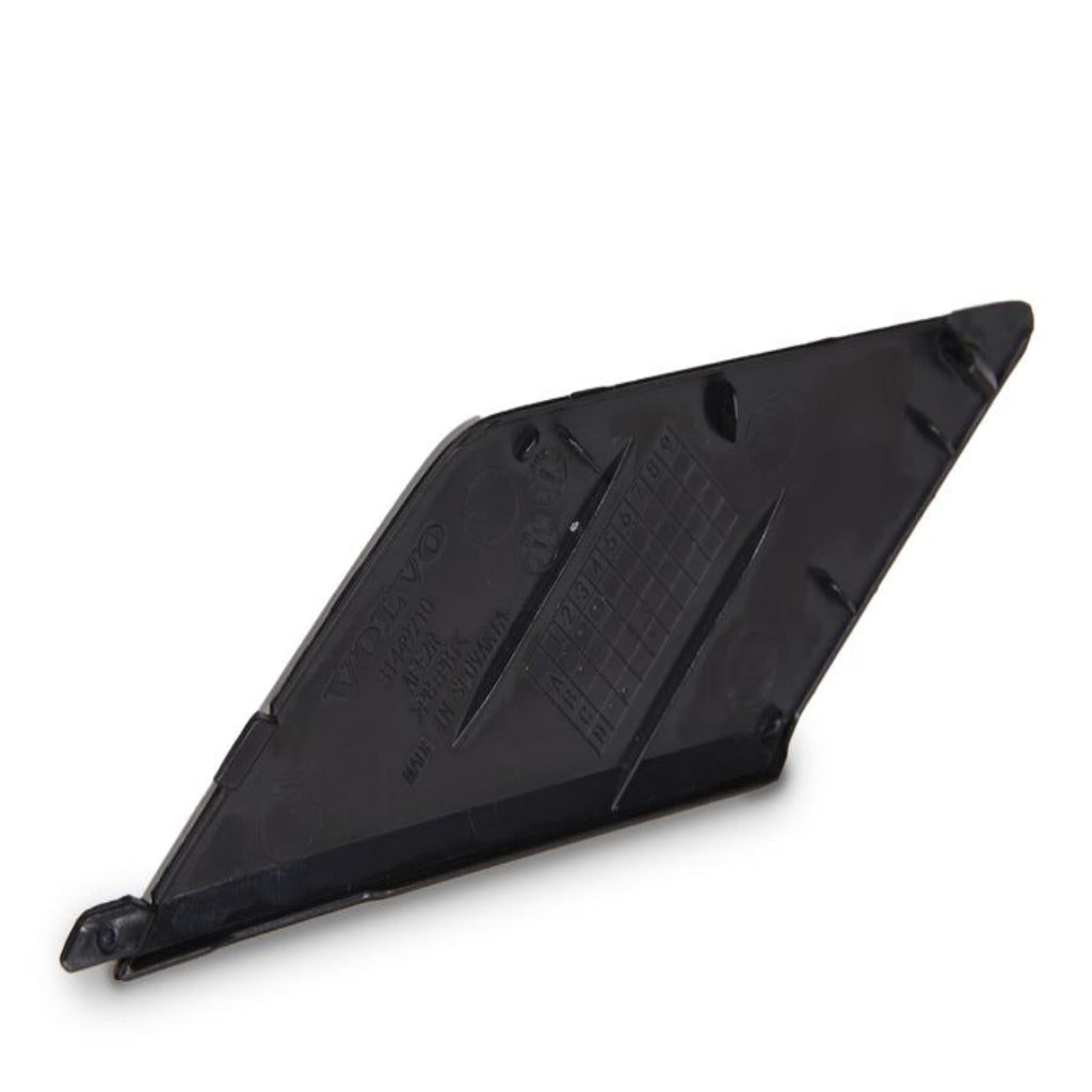 Rear Towing Cap (Black) 39849034 Compatible With Volvo XC60 (2018-21) Tag NO.657