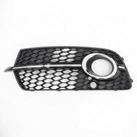 Fog Lamp Cover Left 8R0807681S & Right 8R0807682S Compatible With AUDI Q5 2013-2016 Tag-FC-91 Fog No.91