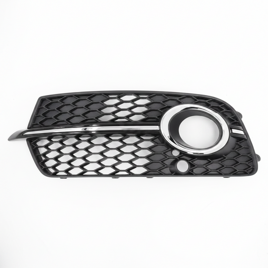 Fog Lamp Cover Left 8R0807681S & Right 8R0807682S Compatible With AUDI Q5 2013-2016 Tag-FC-91 Fog No.91