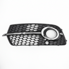 Fog Lamp Cover Left 8R0807681S & Right 8R0807682S Compatible With AUDI Q5 2013-2016 Tag-FC-91 Fog No.91