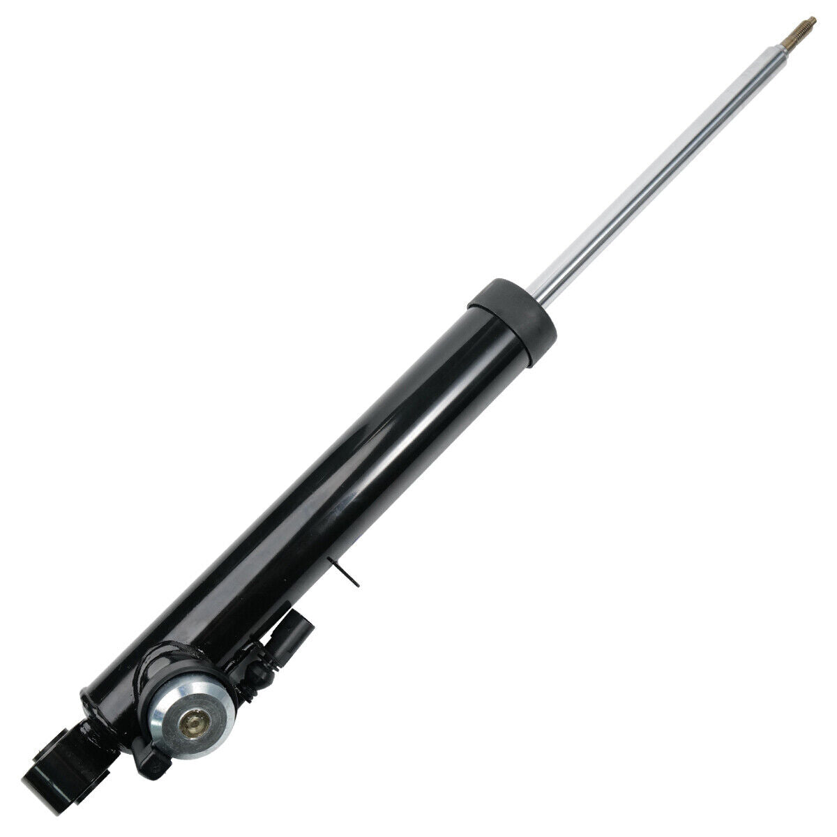 Rear Left  Air Suspension Electric Shock Absorber Strut 8R0513025 Compatible With AUDI Q5 (8RB)