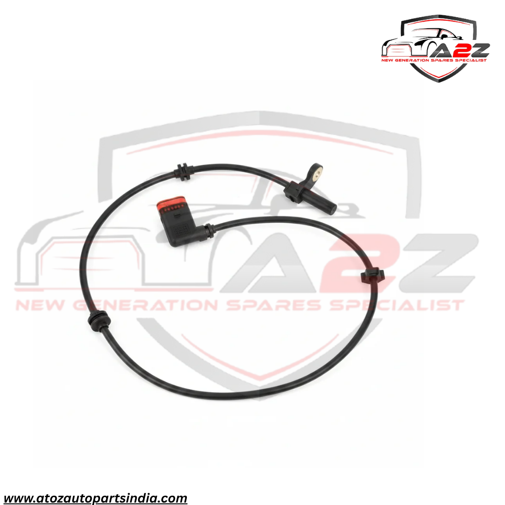 Rear Left / Right ABS Wheel Speed Sensor 2215400917 2219050201 Compatible With MERCEDES-BENZ S-CLASS W221
