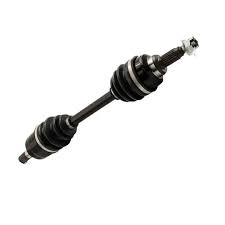 Front Right Driveshaft 5N0407766F  Compatible With AUDI Q3 (8UB, 8UG)