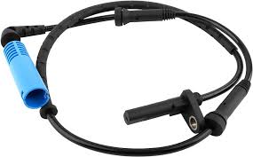 Rear Left/Right ABS Wheel Speed Sensor 34526760046 34526771703 Compatible With BMW 5 Series E60 & 6 Series E63 E64