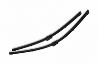 Front Wiper Blade Set (24'20 Inch) 61610034741 Compatible with X5 E70