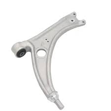 Front Lower Control Arm (Set Of 2) Left 8S0407151A & Right 8S0407152A Compatible with  AUDI TT