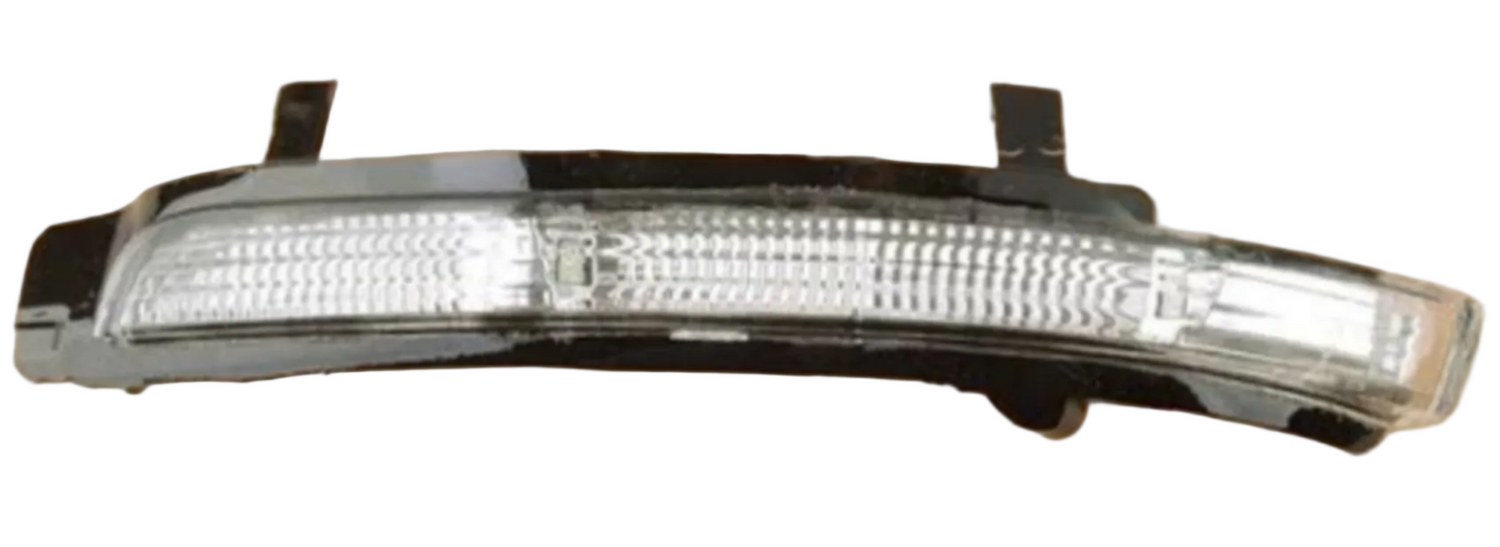 Dynamic Turn Signal LED Mirror Light Left 3T0494101 & Right 3T0494102 Compatible with Skoda Octavia Tag-MLA-156