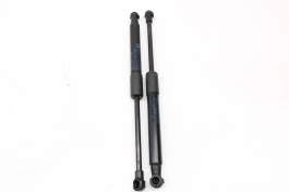 Front Bonnet Hood Strut Set 51237200197 Compatible With BMW 5 Gran Turismo (F07)
