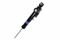 Rear Right Air Suspension Electric Shock Absorber Strut 8R0513026 8R0513026J 8R0 513026K Compatible With AUDI Q5 (8RB)