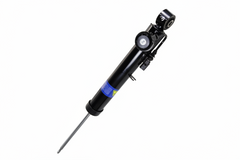 Rear Right Air Suspension Electric Shock Absorber Strut 8R0513026 8R0513026J 8R0 513026K Compatible With AUDI Q5 (8RB)