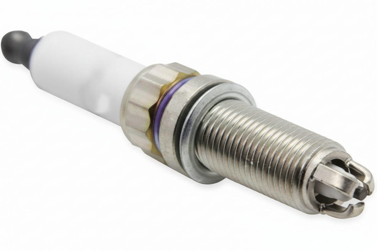 Spark Plug 12120037244 12120034087 12120034091 For BMW 7 Series F02 Tag-S-14