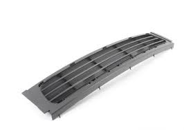 Front Bumper Grill 95550568300 Compatible With PORSCHE CAYENNE (2003-2006) Tag No.155